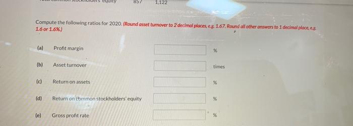 Noble attesented here. All balance sheet data are as of the end