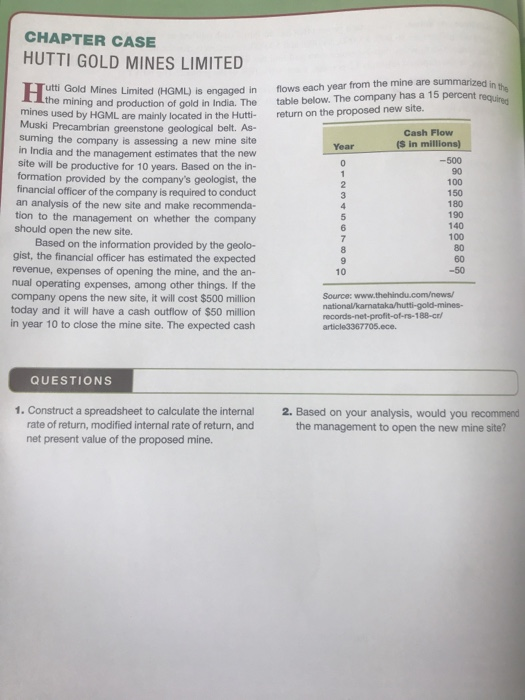  Hello, I need your help to solve this chapter 8 case