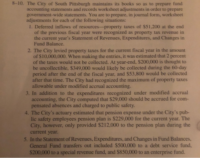 long-term debt, governmental type 721,000 Water and sewer system 10,710,000 Parking system