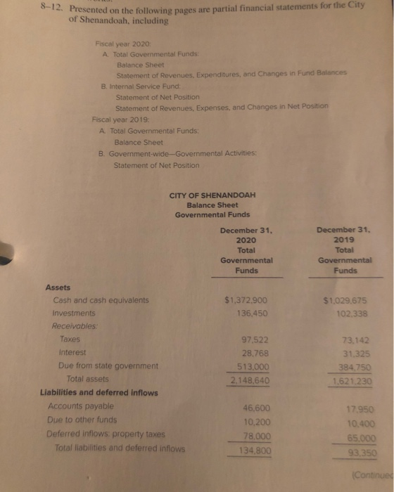 sanitation 2,355,000 Operating grant, health and sanitation 1,210,000 Charges for services, culture