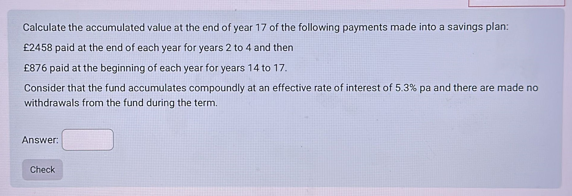  Detailed solution please 