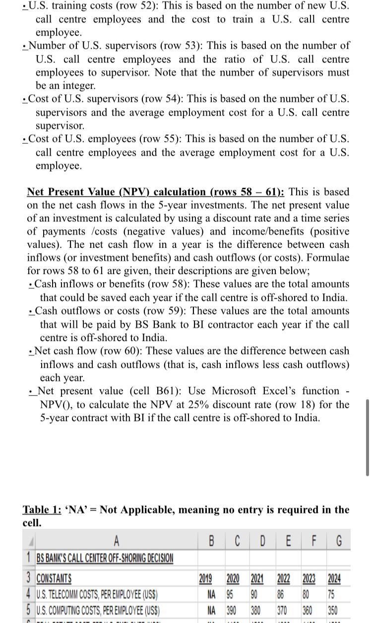 (1 mark) (1 mark) 55 D28 (2 marks) Refer to Table 1.