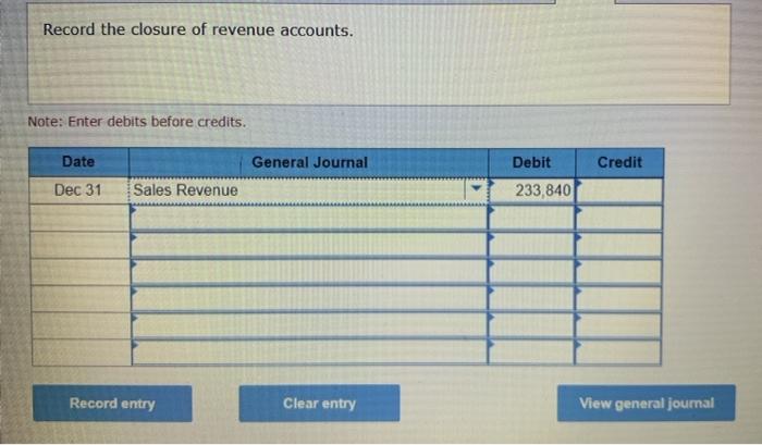 another area for business expansion. She notices that a few clinic participants