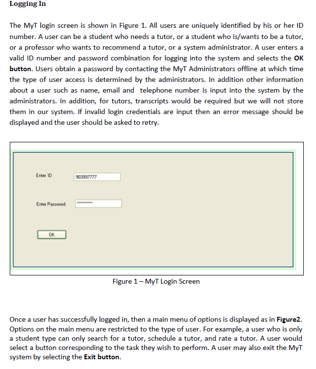 Studio ( Window Form application ) Please use c# Figure 1 till
