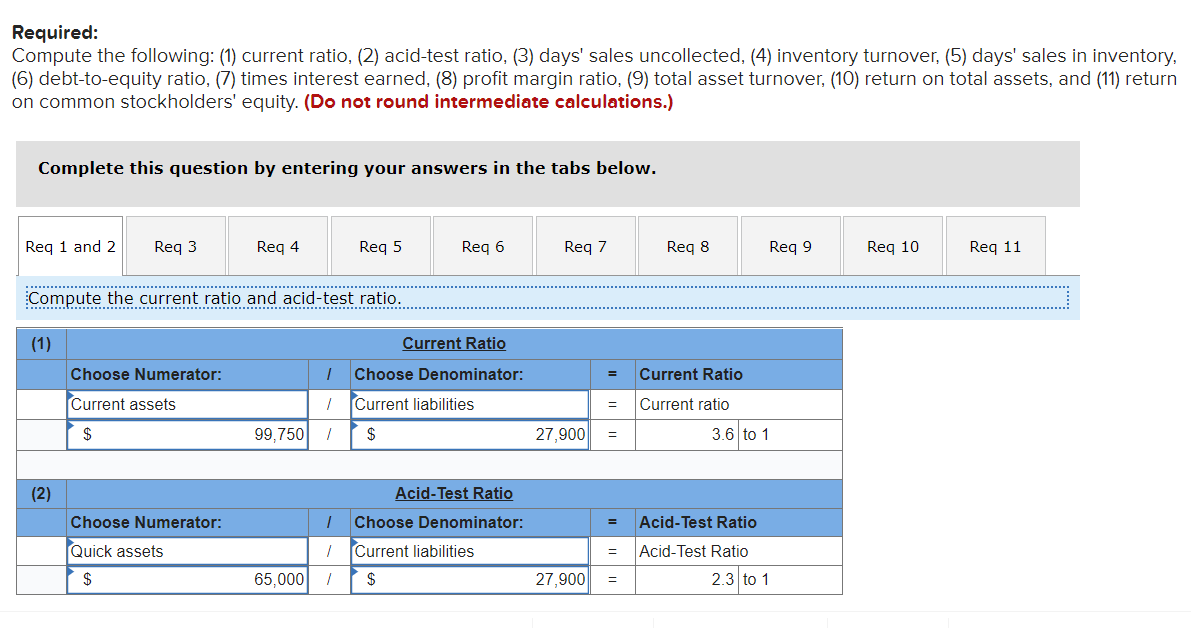 like I'm going wrong somewhere, we only have one "Check My Work"