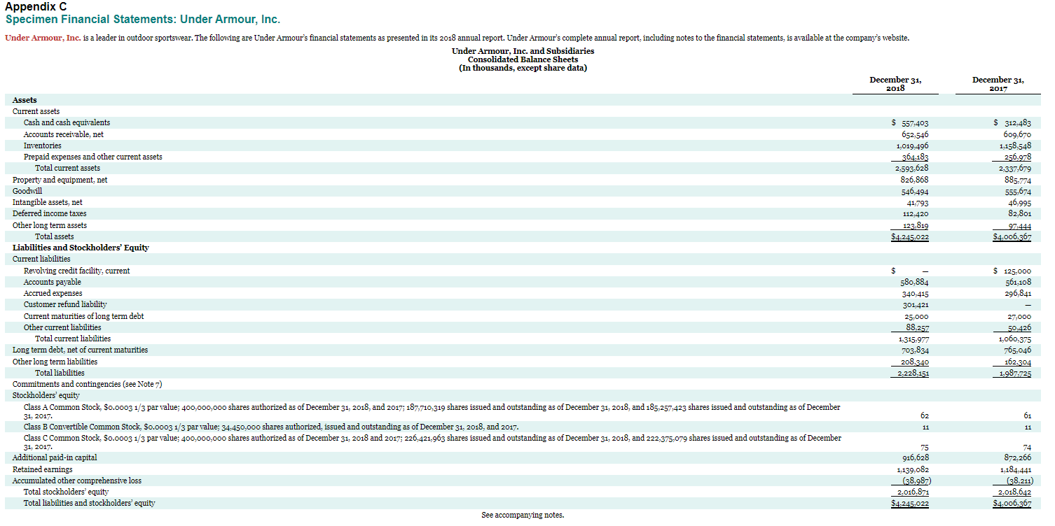 company: (21) The percentage increase (i) in net sales and (ii) in