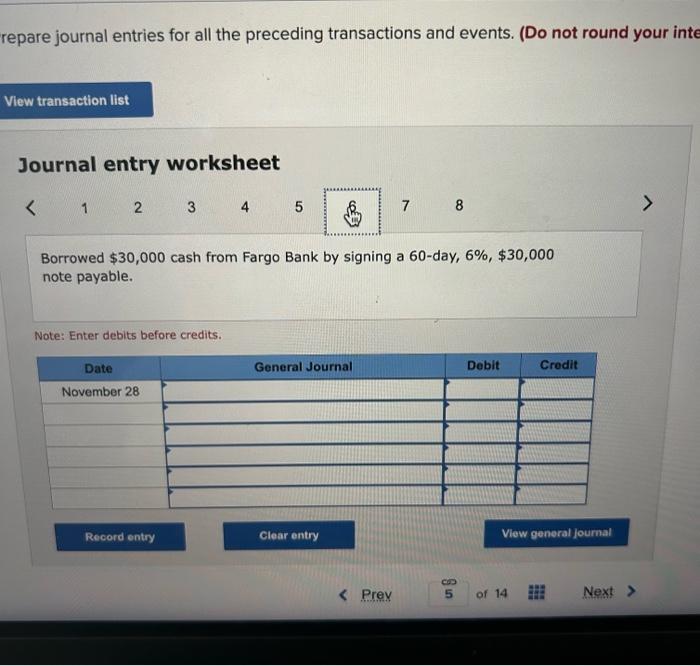 ? Paid the amount due on the note to NBR Bank at