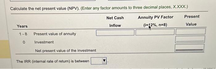 following questions. I upload the dropdown options for each place there are