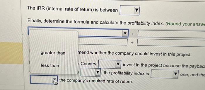 Future Value of Ordinary Annuity of $1 table.) Read the Requirement 1.