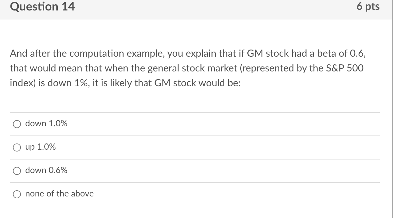 is leaving the European Union, because Walmart has planned for most of