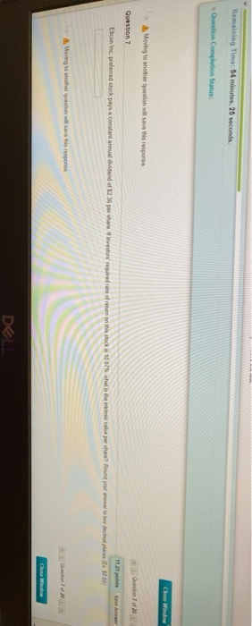 point until time has expired. The time will continue to run if