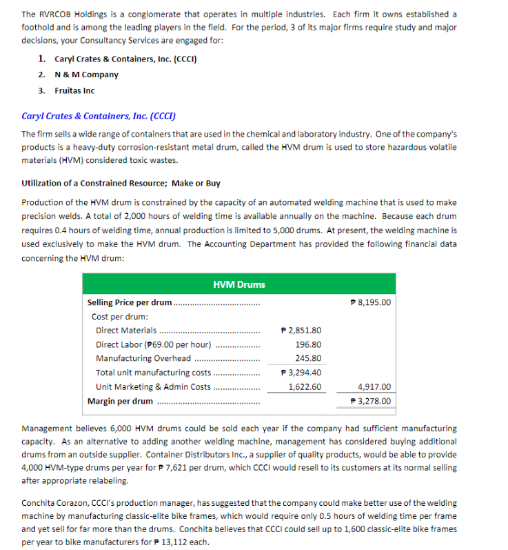 Answer the following: (Please show your complete solutions) Determine the number of