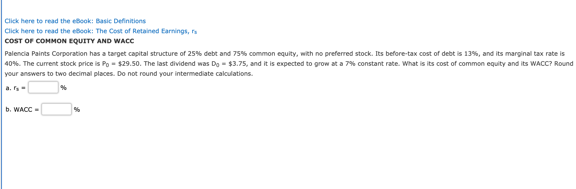  Click here to read the eBook: Basic Definitions Click here to