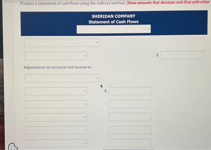 \\ Cost of goods sold & 175,700 \\ \cline { 2 -