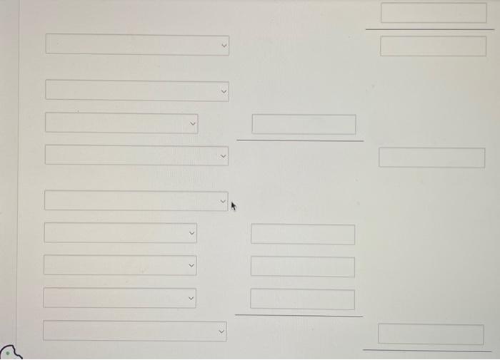 2 } Gross profit & 67,200 \end{tabular} Selling expenses Administrative expenses Income