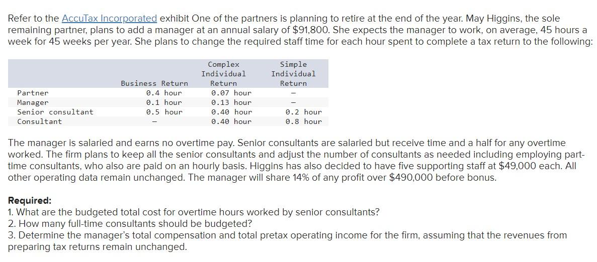 Hello, please show step by step with calculation to find g&e expenses