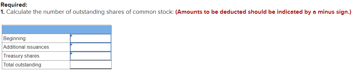 Revise your calculations based the new information provided below and then answer