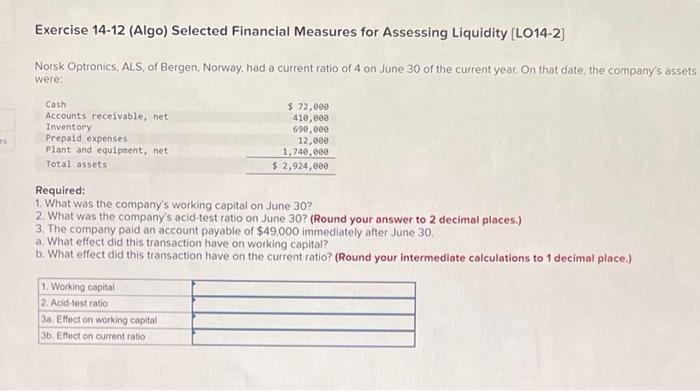 Sales $ 7,380,000 $ 5,608, see Cost of goods sold 4.260,000 3,509,500