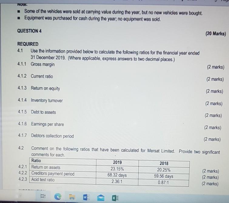 INFORMATION The information given below was extracted from the books of Siyakha