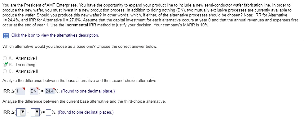 * Handwritten solutions required. *Show solutions so can learn how to solve.