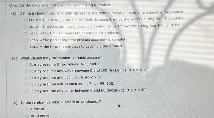 at we how do you get lane stevens capital Consider the experiment