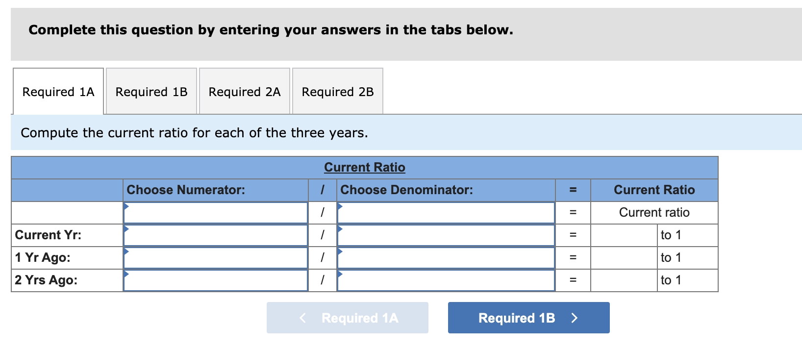 applies to the questions displayed below.) Simon Company's year-end balance sheets follow.