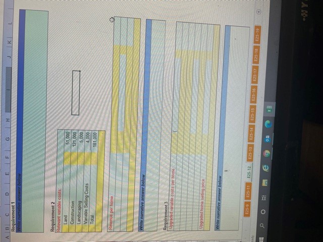 1,500-square-foot starter tract homes in the fast-growing fierce. The homes are a