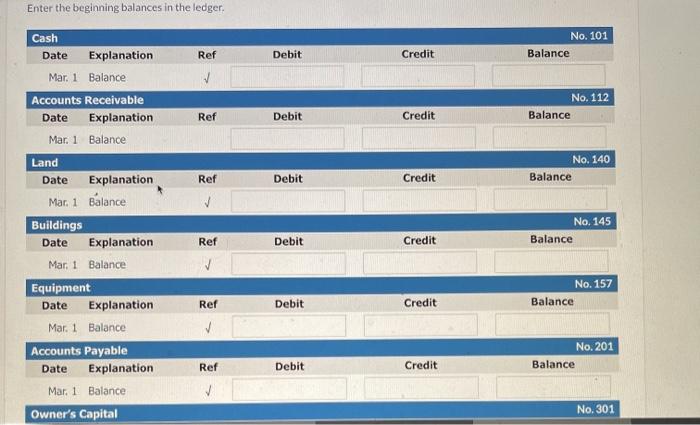 March. 3 The Starr Theater, owned by Meg Vargo, will begin operations