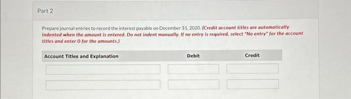 $93,000 at a bank by signing a four-year, 6% loan. The terms