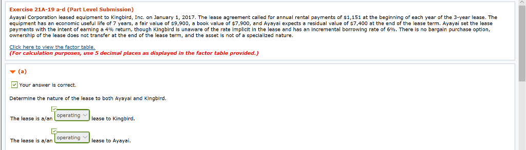  Answer to Part B needed. Please only use accounts from List