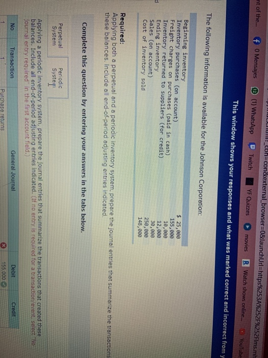  PERIODIC SYSTEM PWL III_Con=congtexternal_browser=0&launchUrl=https%253A%252F%252Flms.mh (1) WhatsApp D Twitch YF Quizzes movies
