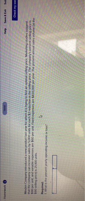  - Homework 0 Help Save & Exit Sub Check my wor