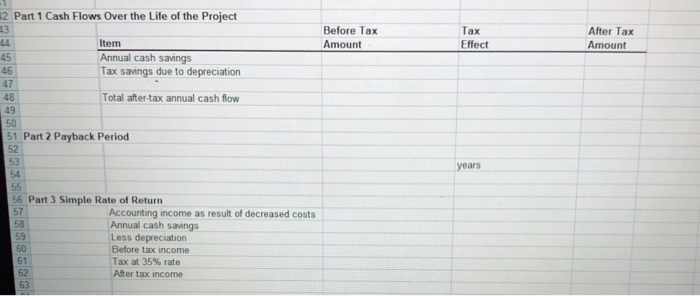 One possibility currently being examined is to make the paintcans instead of