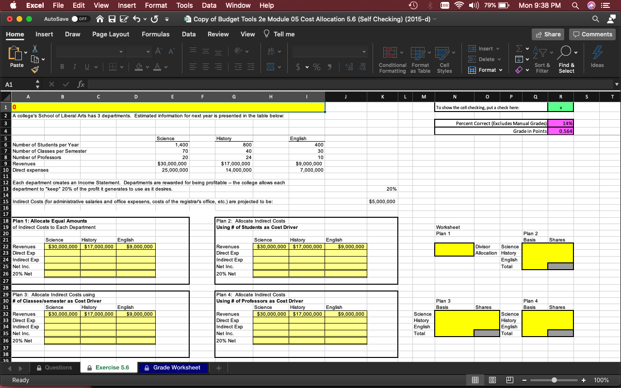 All the information needed to work this problem is on here,