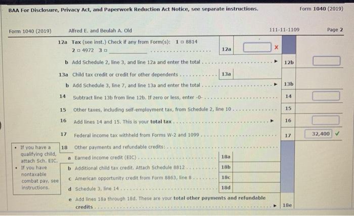 number is 123-45-6780, and she adopted "old" as her married name. They