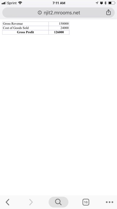 otherwise make it red. -Sparklines o Using publically available data (Google Finance,