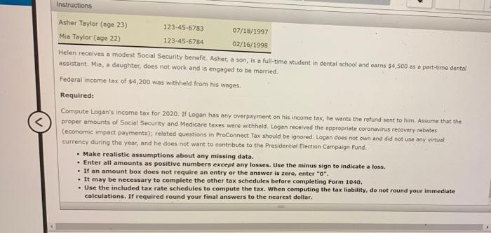 as a paralegal by a local law firm. During 2020, he had