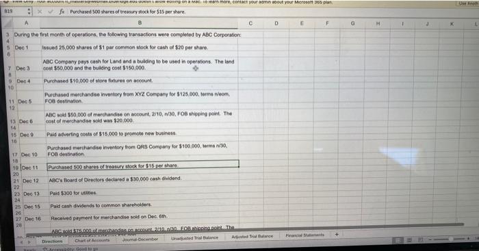 im so confused please help A19 : X fix Purchued 500 thares