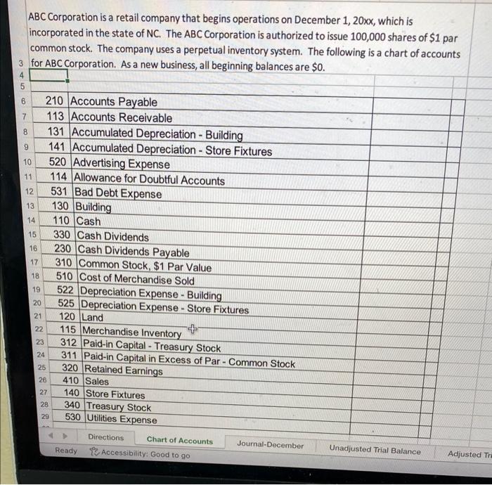 1 Issued 25,000 shares of $1 par common stock for cash of