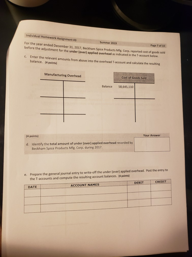 Margin Net Margin Current Ratio Days in Accounts Receivable Inventory Turnover Cash