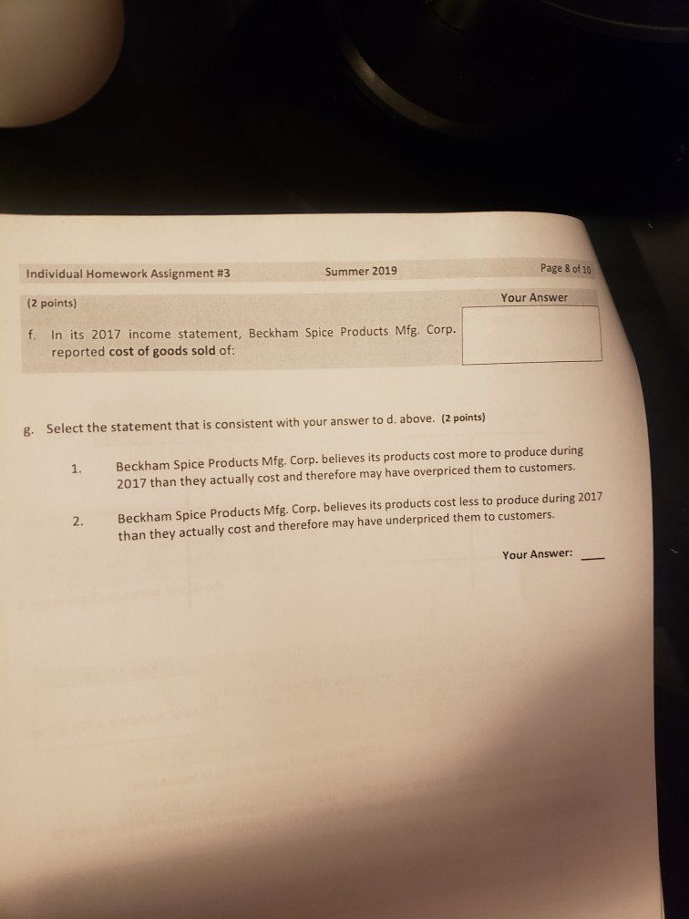 6.57% 66.1 days 1.21x 64.4 days 0.79x 61.7% 75.4% Required: 1. Use