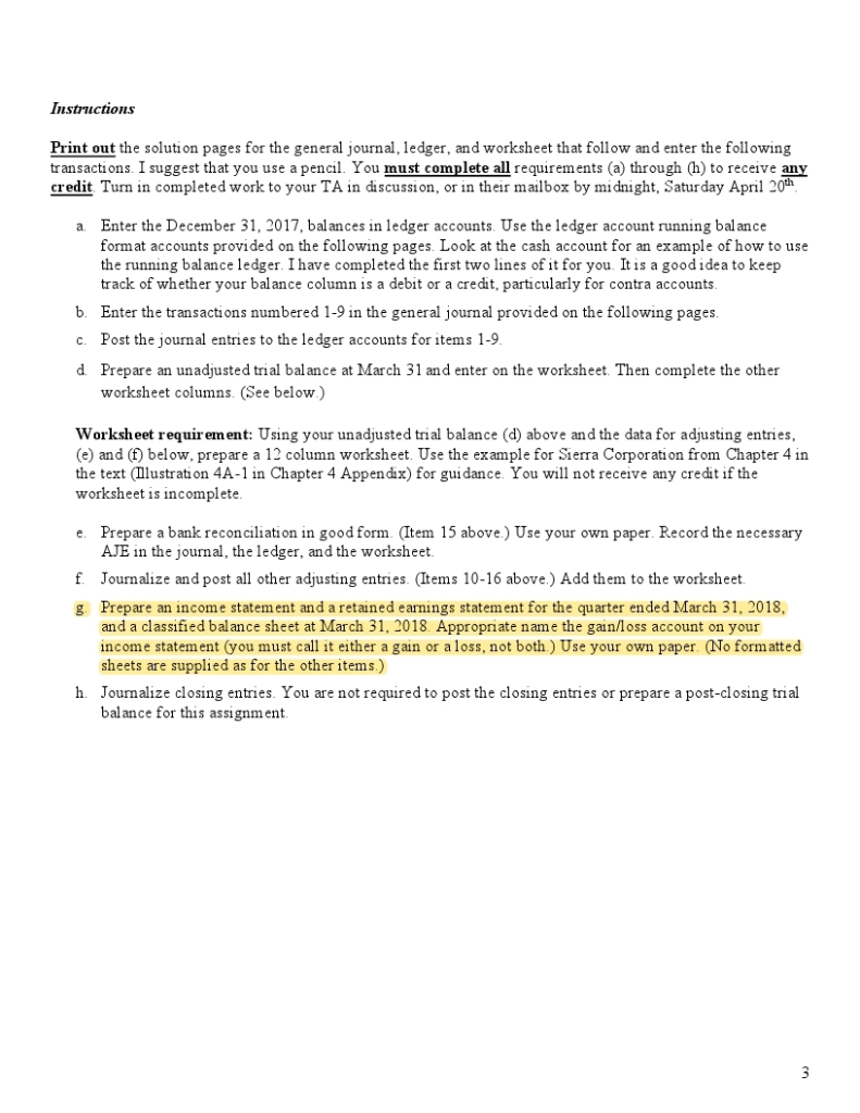 ance sheet at December 31, 2017, is presented below Jamukha Corporation Balance