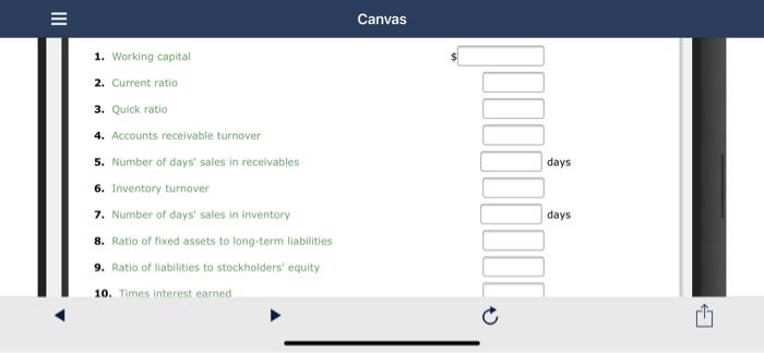 earnings, December 31 (10,000) (100,000) $4,194,000 (10,000) (100,000) $3,704,000 Marshall Inc. Comparative