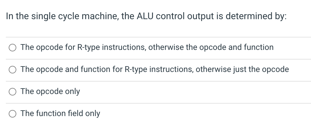 an 8-bit signed char? \begin{tabular}{l} 128 \\ \hline32768 \\ \hline65536 \end{tabular} This