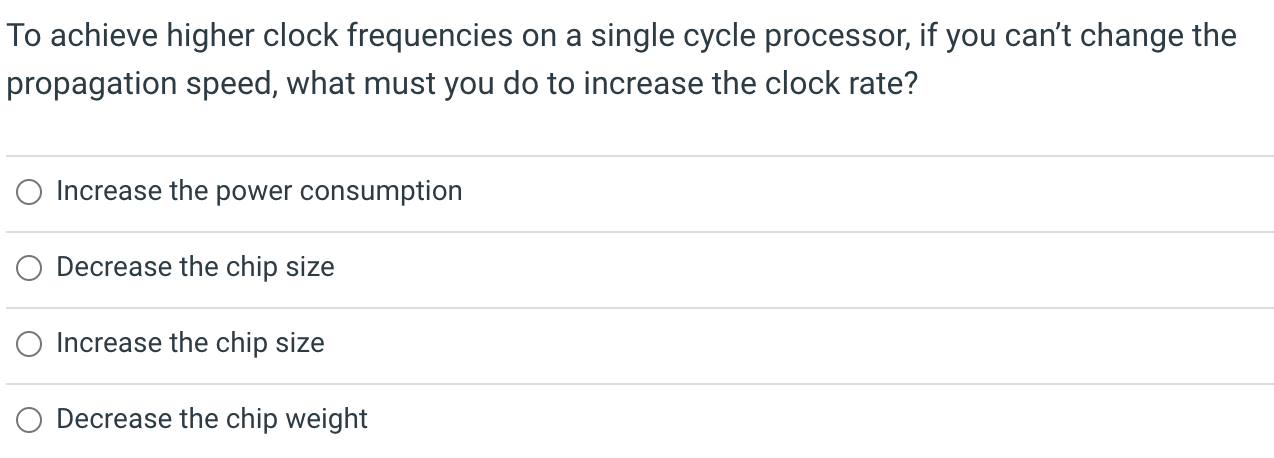 Selects whether the register file will be written during the instruction Selects