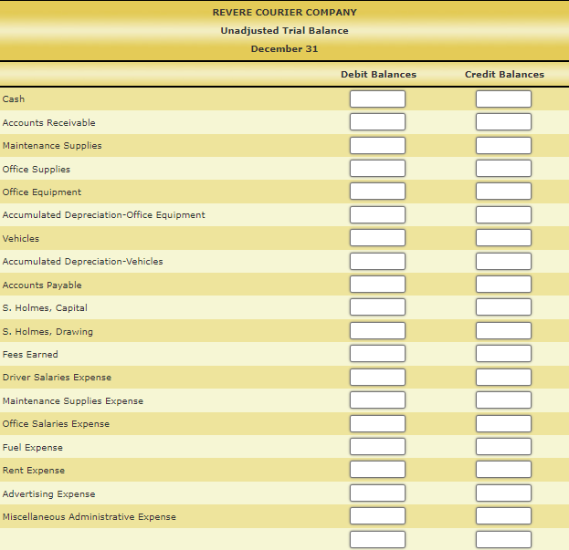 Co., $4,500. Dec. 6. Issued Invoice No. 941 to Ernesto Co., $3,870.