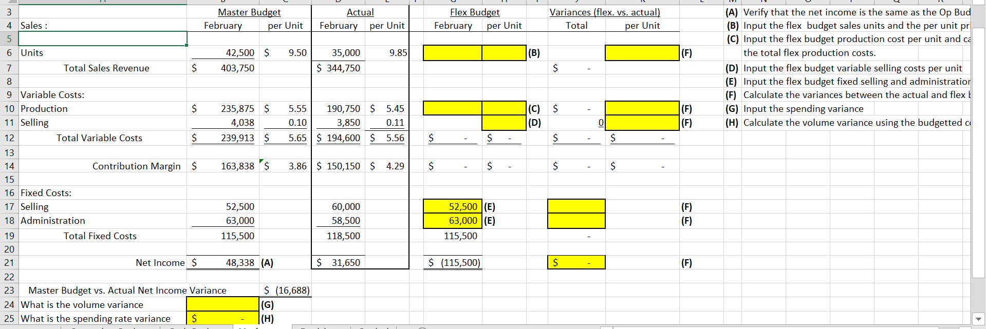 expansion. The estimated future cash flows arising from sales, net of operating