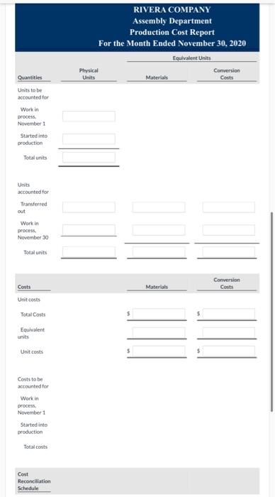  View Policies Current Attempt in Progress Rivera Company has several processing
