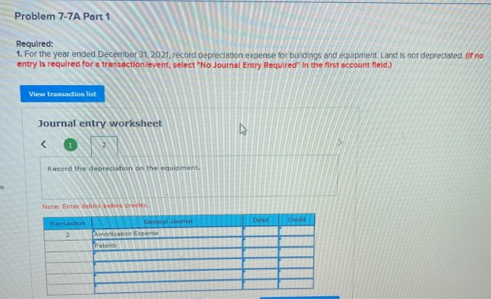 below) Solich Sandwich Shop had the following long-term asset balances as of