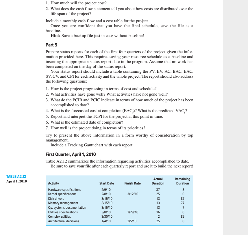 This is the solution to part 4. Can you do part 5?